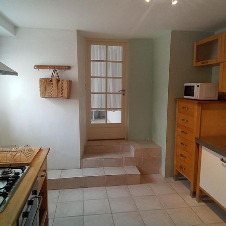 Occ34 - Capestang - Villa Quinlan 外观 照片