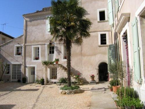 Occ34 - Capestang - Villa Quinlan 外观 照片