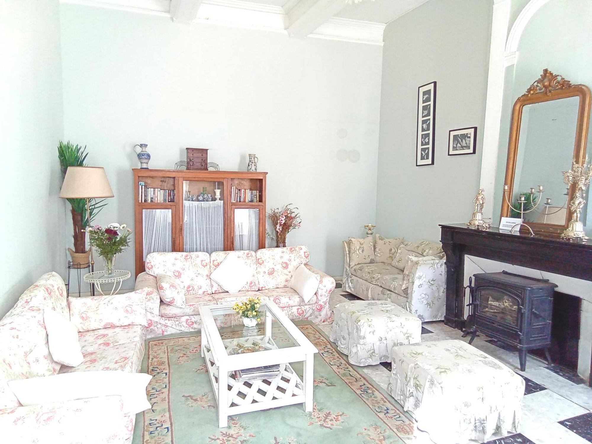 Occ34 - Capestang - Villa Quinlan 外观 照片