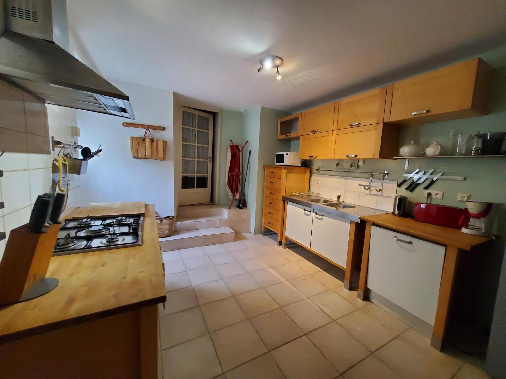 Occ34 - Capestang - Villa Quinlan 外观 照片