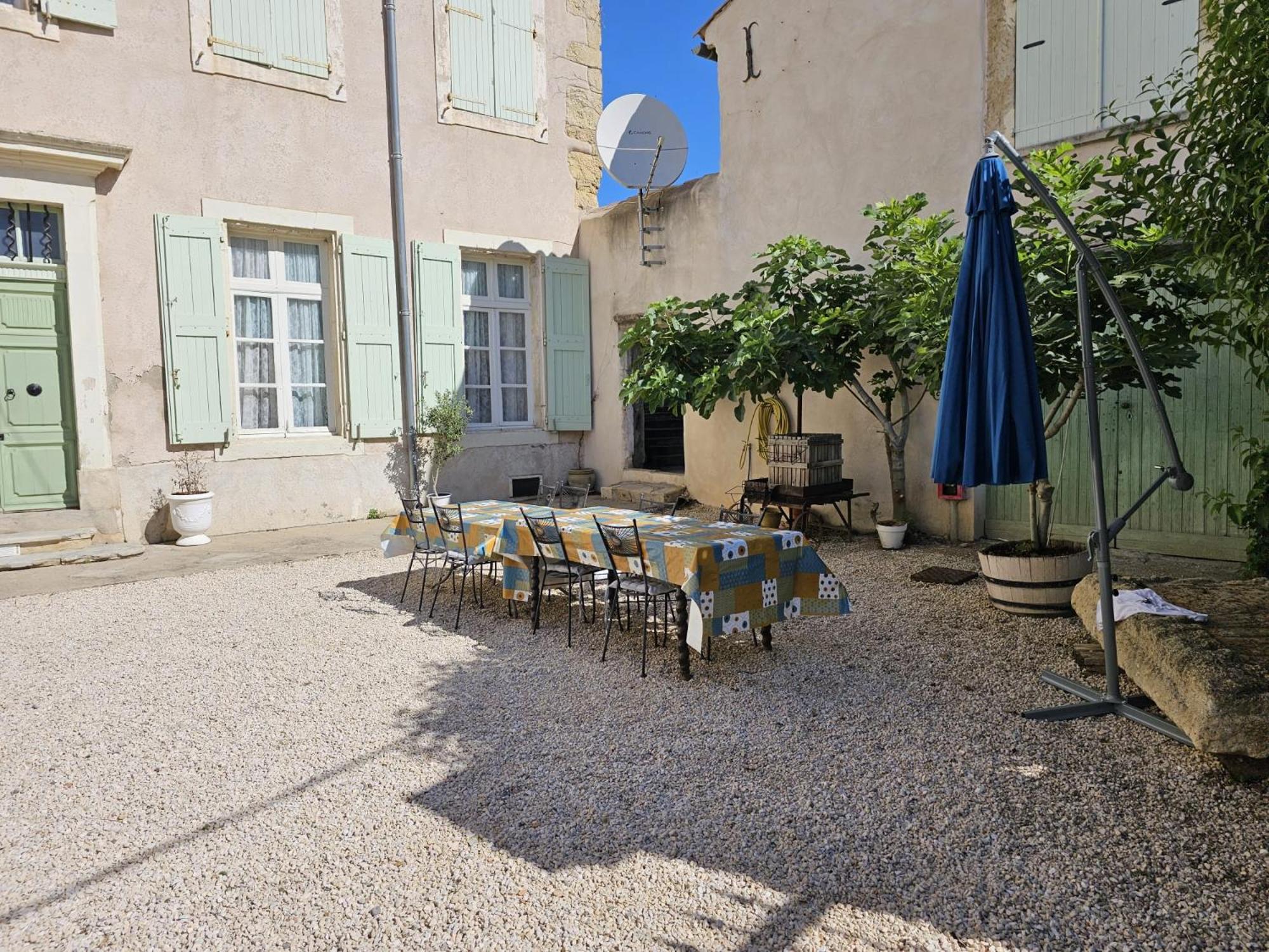 Occ34 - Capestang - Villa Quinlan 外观 照片