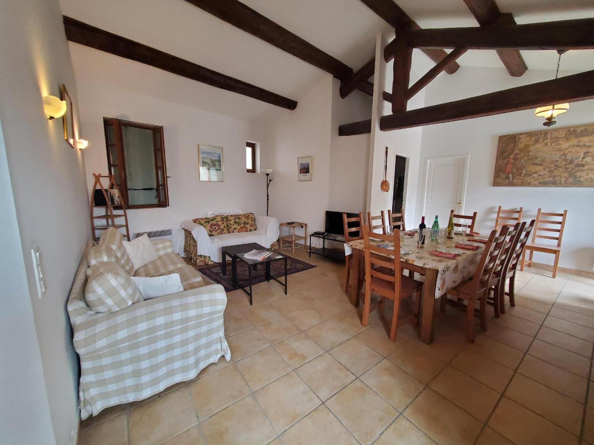 Occ34 - Capestang - Villa Quinlan 外观 照片