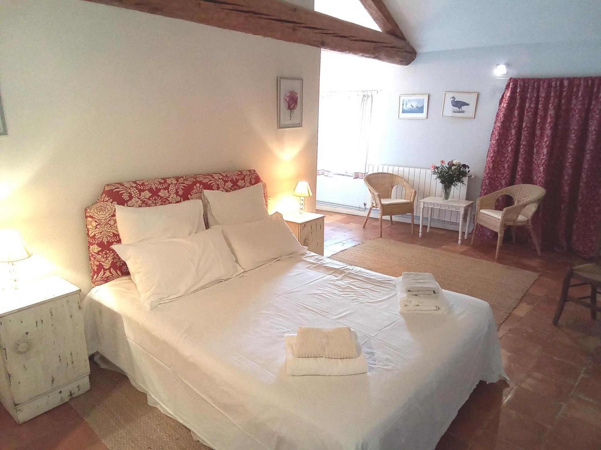 Occ34 - Capestang - Villa Quinlan 外观 照片