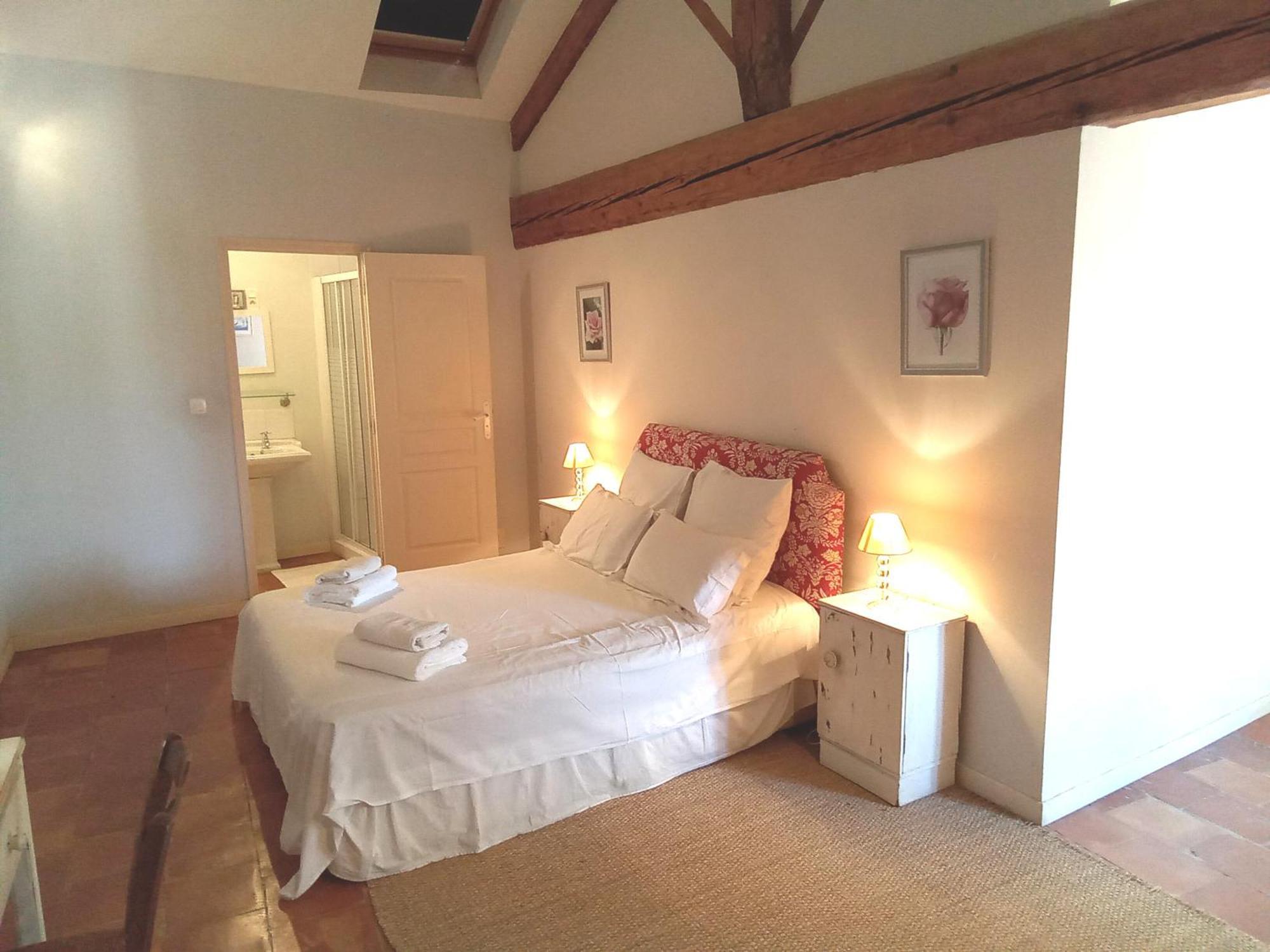 Occ34 - Capestang - Villa Quinlan 外观 照片