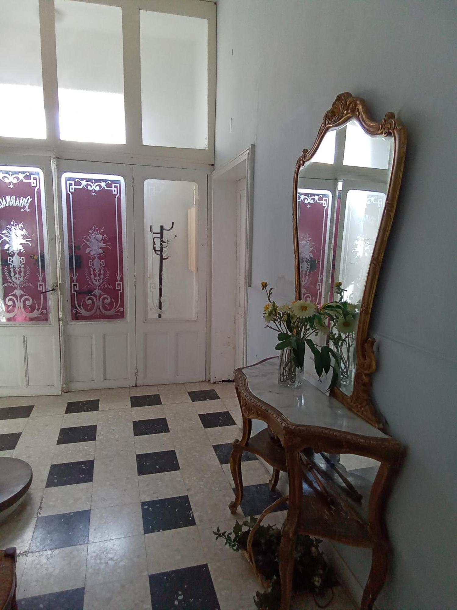 Occ34 - Capestang - Villa Quinlan 外观 照片