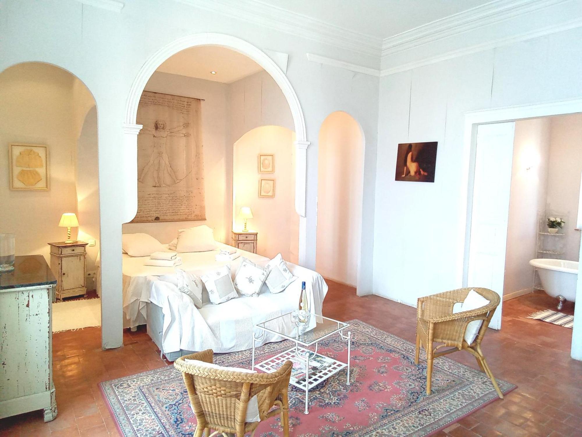 Occ34 - Capestang - Villa Quinlan 外观 照片